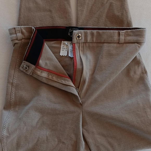 On Course Equestrian Riding Pants - Picture 3 of 11